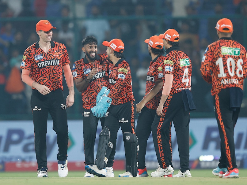 “Didn’t Work Out This Year”: Pat Cummins Brutally Honest On SRH’s Season Of ‘What Ifs’