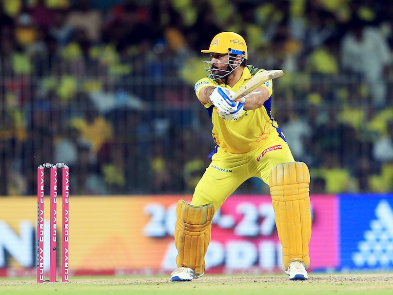 Kolkata Knight Riders vs Chennai Super Kings, IPL 2025 Highlights: MS Dhoni Stays Unbeaten As CSK Dent KKR’s Playoff Hopes With Narrow Win