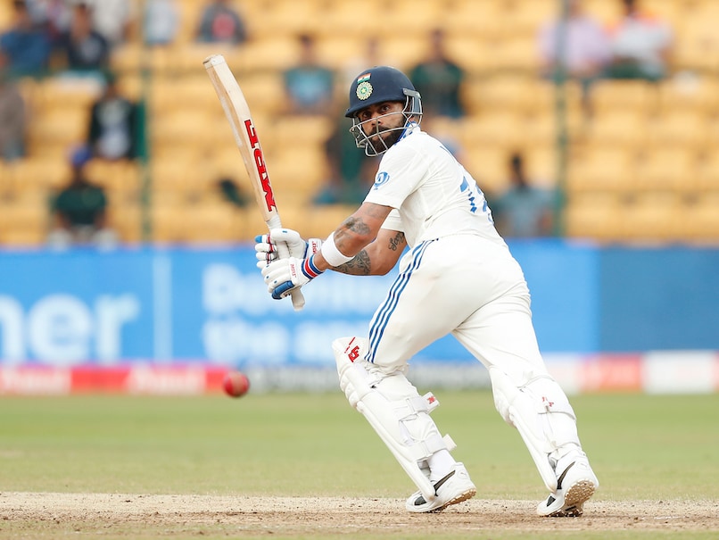 Virat Kohli Hailed As ‘Most Influential Figure’ Ahead Of Sachin Tendulkar, MS Dhoni. Reason…