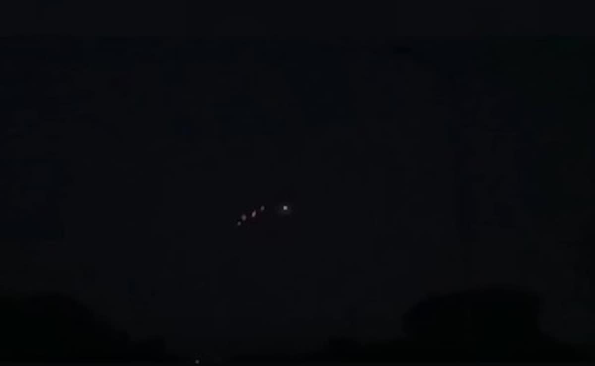 India-Pak Tension Hits Air Travel, 32 Airports Temporarily Shut