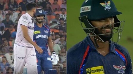 Nicholas Pooran’s brutal reply to Siraj’s non-stop sledging; red-faced GT star asked, ‘What have you got to say now?’