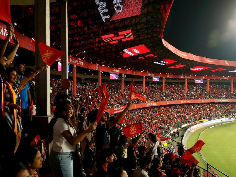 Royal Challengers Bengaluru vs Kolkata Knight Riders LIVE Score, IPL 2025: Rain Threat Looms As RCB vs KKR Match Set To Resume Season