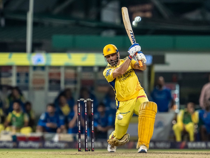 “Maybe We Need…”: MS Dhoni Offers Sneak Peek Into CSK’s ‘Rebuilding Process’