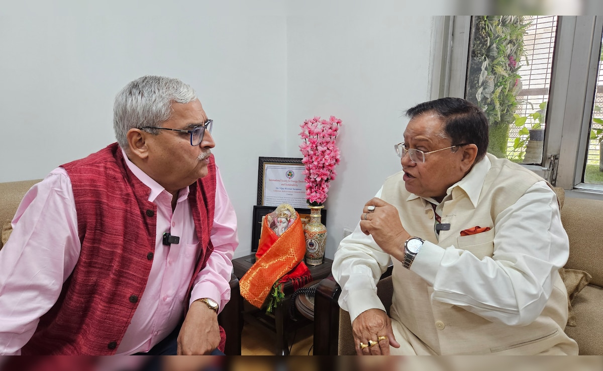 India's Astronauts Vs Pakistan's Terrorists: A Tale of Two National Visions