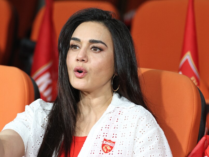 Preity Zinta Tears Into Third Umpire Over Unacceptable Mistake, Says “Karun Nair…”