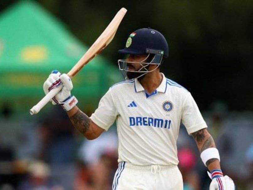 On Talks Of Virat Kohli Quitting Test Cricket, Report Says ‘Gautam Gambhir Wants…’