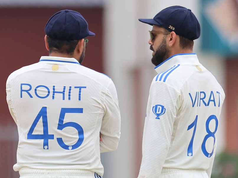 India’s Squad For England Tour: Players Likely To Be Added Amid Rohit Sharma, Virat Kohli Drama