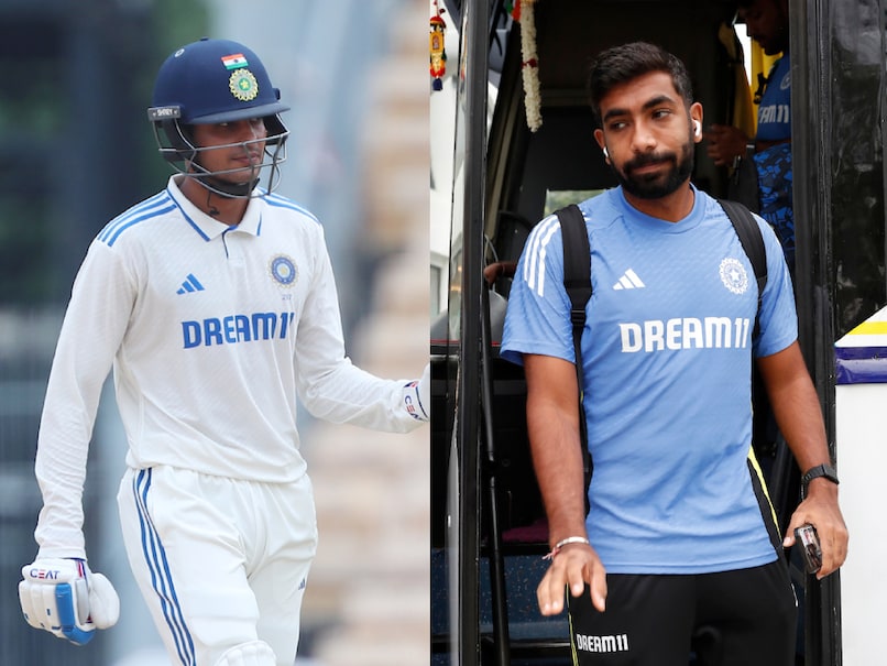 Rohit Sharma Namedropped In Support For Jasprit Bumrah As Test Captain: “Why Are We…”
