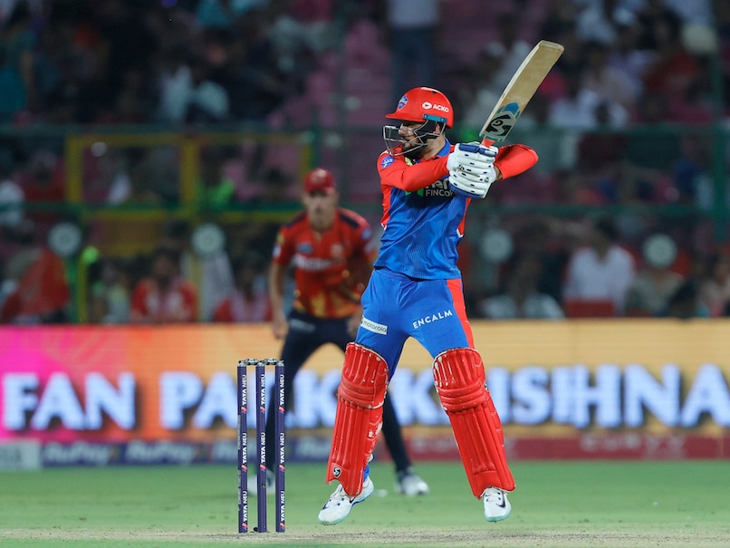 Punjab Kings vs Delhi Capitals Highlights, IPL 2025: Sameer Rizvi’s Fifty Helps DC Upset PBKS With 6-Wicket Win