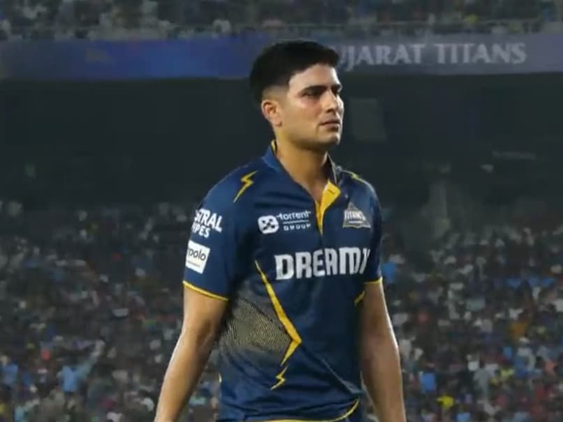Gujarat Titans vs Sunrisers Hyderabad LIVE Score, IPL 2025: Shubman Gill’s Controversial Dismissal Hurts GT; Jos Buttler Takes GT Past 200