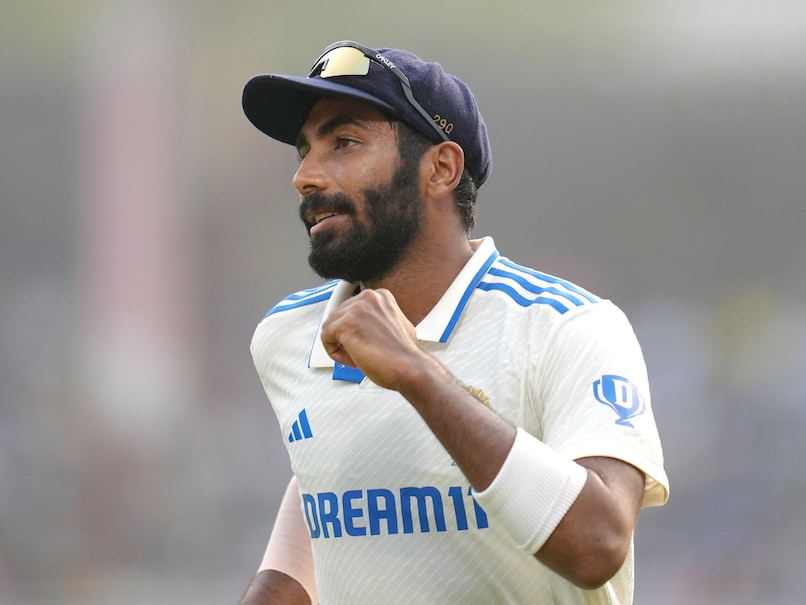 Jasprit Bumrah’s Huge Decision As India’s Test Captaincy Race Heats Up After Rohit Sharma’s Retirement: Report
