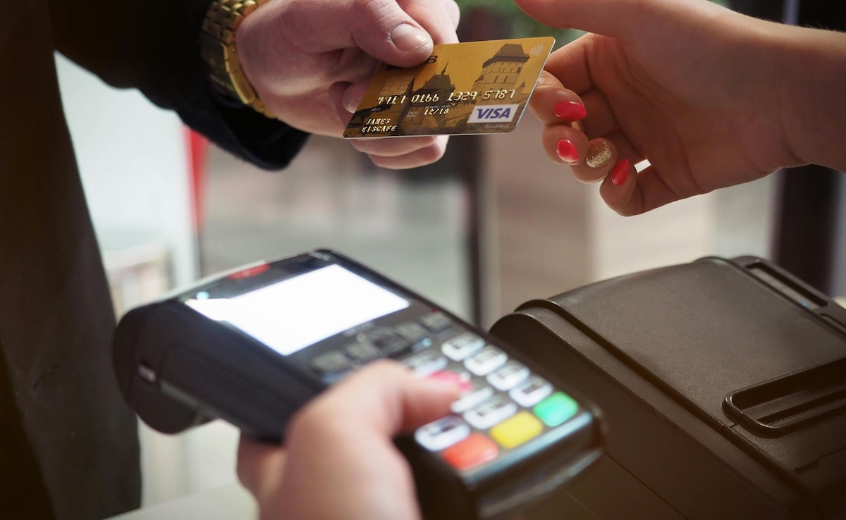 Prepared To Give Your Credit Card To AI To Buy Groceries? Visa Wants You To