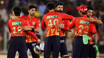 IPL 2025, Qualifier 2: ‘Captain fantastic’ Shreyas Iyer steers Punjab Kings to final | Cricket News