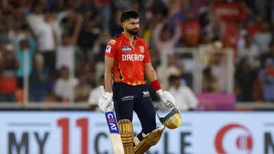 ‘There is no apology for that’: Yograj Singh slams Punjab Kings skipper Shreyas Iyer after IPL final loss | Cricket News