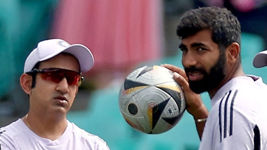 Gautam Gambhir unsure about how to manage Jasprit Bumrah’s workload management on ENG tour: ‘We haven’t taken the call…’