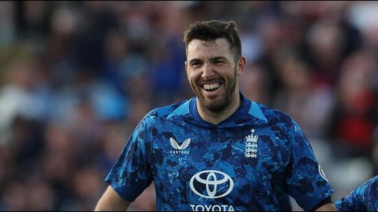 England name squad for first Test against India