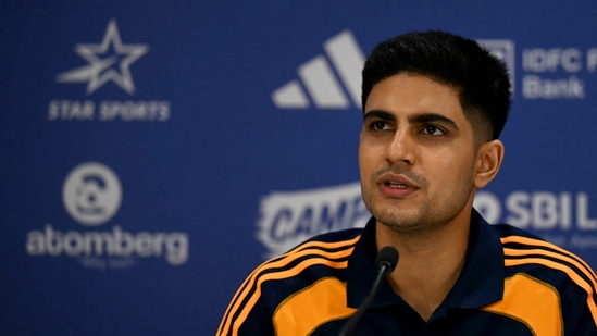 Shubman Gill shows first sign of bold captaincy in addressing Kohli, Rohit’s Test exit: ‘No different pressure’