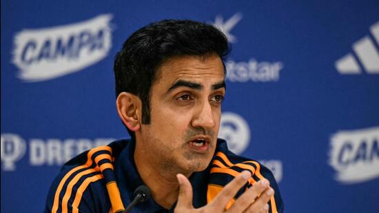 If we can’t handle crowds, don’t have roadshows: Gambhir