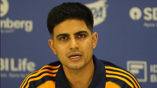 Safe and secure: Captaincy the Shubman Gill style