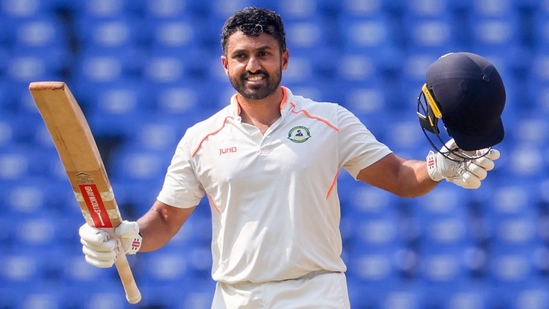 Gautam Gambhir promises Karun Nair a long rope, unlike his initial run: ‘Will not judge someone by just one-two Tests’