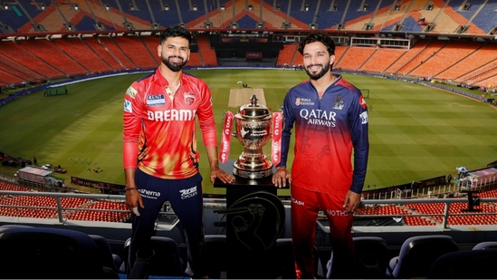 Superstars failed RCB, chaos ruined PBKS; 18 years on, a new IPL champion will rise from history of pain and promise