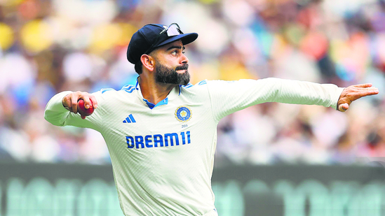 Virat Kohli’s Test retirement decision decoded: ‘He followed his gut feel, he will be missed’