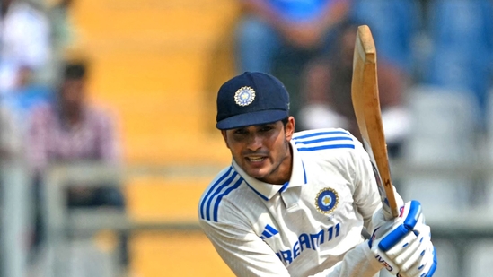 Shubman Gill’s ‘Sehwag-like game’ a chink in the armour as Ponting warns of fresh ‘challenge’: He needs to bat at…