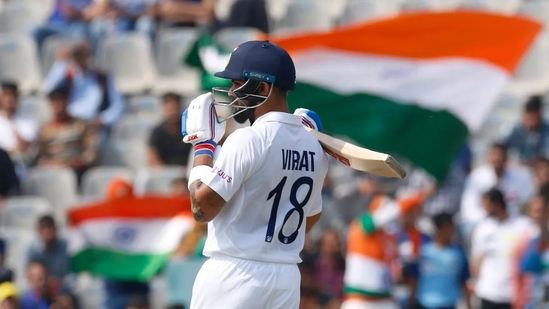 Virat Kohli retired from Tests due to realisation that ‘he can no longer summon mental clarity’: ‘Doubt disrupts’