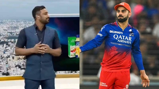 Ambati Rayudu’s ‘go RCB’ wish for IPL final backfires as CSK loyalist’s true intentions doubted: ‘Bring your jinx game’